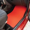 Коврики на Renault Logan I 2004 - 2016 в Благовещенске