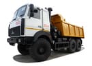 Ворсовые коврики на МАЗ 5336 1994 - 2025 в Благовещенске