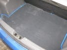 Коврики на KIA Rio II 2005 - 2011 в Благовещенске