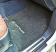 Коврики на Toyota Land Cruiser 200 2007 - 2021 в Благовещенске