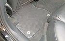 Коврики на Audi A6 (C7) 2011 - 2018 в Благовещенске