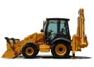 Коврики на Спецтехника LiuGong 777A  в Благовещенске