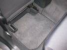 Коврики на Subaru Forester IV 2012 - 2019 в Благовещенске
