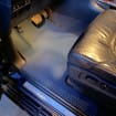 EVA коврики на Infiniti QX80 2013 - 2025 в Благовещенске