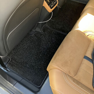 EVA коврики на Mazda EZ-6 2024&nbsp;-&nbsp;2026 в Благовещенске