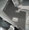 EVA коврики на KIA Sorento II 2009 - 2012 в Благовещенске