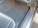 Коврики на Honda Legend IV 2004 - 2012 в Благовещенске