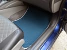 Коврики на Honda Civic VIII 4d 2006 - 2011 в Благовещенске