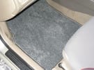 EVA коврики на Nissan Bluebird Sylphy (G10) 2000 - 2006 в Благовещенске