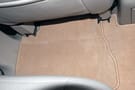 Коврики на Cadillac Escalade II 2002 - 2007 в Благовещенске