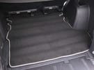 Ворсовые коврики на Mitsubishi Outlander XL 2005 - 2013 в Благовещенске