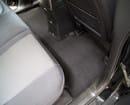 Коврики на Opel Antara 2006 - 2015 в Благовещенске