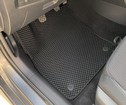 EVA коврики на Volkswagen T-Roc 2017 - 2025 в Благовещенске