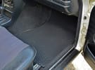 Коврики на Mercedes W123 1975 - 1986 в Благовещенске