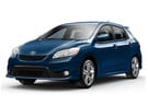 Коврики на Toyota Matrix II 2008 - 2013 в Благовещенске