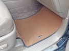 EVA коврики на Lexus GX 460 2009 - 2023 в Благовещенске