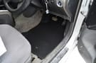 EVA коврики на Toyota Prius (20) 2004 - 2009 в Благовещенске