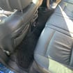 Коврики на BMW X5 (E70) 2007 - 2013 в Благовещенске