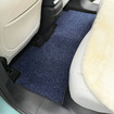 Ворсовые коврики на Xpeng G6 2023 - 2025 в Благовещенске