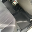 Коврики на Toyota Yaris IV 2019 - 2025 в Благовещенске