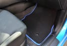 Коврики на Mazda 3 2009 - 2013 в Благовещенске