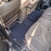 Коврики на Toyota Rav4 III 2006 - 2013 в Благовещенске