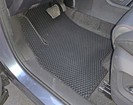 Коврики на Chery Tiggo 7 PRO MAX 2022 - 2025 в Благовещенске