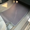 Коврики на Toyota Land Cruiser Prado 150 2009 - 2023 в Благовещенске