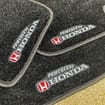 Коврики на Honda Elysion 2004 - 2013 в Благовещенске