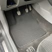 Коврики на Ford Focus II 2005 - 2011 в Благовещенске