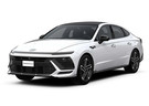 Коврики на Hyundai Sonata 8 (DN8) 2019 - 2025 в Благовещенске
