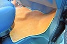 EVA коврики на ГАЗ ГАЗель Next 2013 - 2025 в Благовещенске