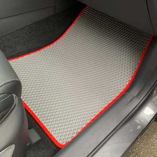 Ворсовые коврики на Changan CS75 Plus II 2022&nbsp;-&nbsp;2026 в Благовещенске