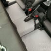 Ворсовые коврики на Lada (ВАЗ) 2121 Legend с ворсовым полом 2022 - 2025 в Благовещенске