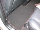 EVA коврики на Lexus RX II 2003 - 2009 в Благовещенске