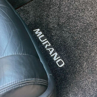 Коврики на Nissan Murano (Z52) 2014&nbsp;-&nbsp;2022 в Благовещенске