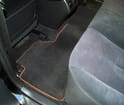Коврики на Toyota Camry (XV40) 2006 - 2011 в Благовещенске