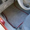 EVA коврики на Hyundai Accent 1999 - 2012 в Благовещенске