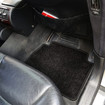 Коврики на Mercedes S (W220) 1998 - 2005 в Благовещенске