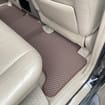 EVA коврики на Toyota Land Cruiser Prado 120 2002 - 2009 в Благовещенске