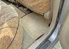EVA коврики на Nissan Bluebird Sylphy (G10) 2000 - 2006 в Благовещенске