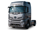 Ворсовые коврики на Shacman X6000 2022 - 2025 в Благовещенске