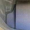 Ворсовые коврики на Toyota Corolla Axio (E16) 2012 - 2025 в Благовещенске