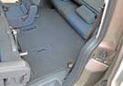 EVA коврики на Volkswagen Caddy (2K) 2003 - 2020 в Благовещенске