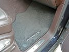 Коврики на Porsche Cayenne II 2010 - 2018 в Благовещенске