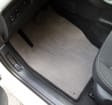EVA коврики на Citroen C4 II 2010 - 2022 в Благовещенске