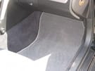 Коврики на Subaru Legacy IV 2003 - 2009 в Благовещенске