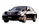 Коврики на Toyota Verossa 2001 - 2004 в Благовещенске