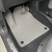 Ворсовые коврики на Citroen C4 Picasso II 2013 - 2018 в Благовещенске