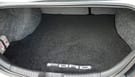 Ворсовые коврики на Ford Mondeo III 2000 - 2007 в Благовещенске